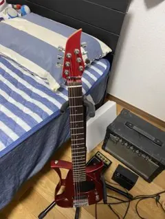 TOKAI エレキギター talbo jrのサムネイル