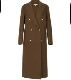 2025年最新】MADISON BLUE レディース ロングコートの人気