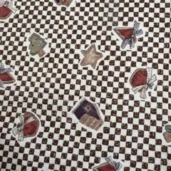 Martha's Collection クリスマス生地