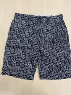 EngineeredGarments ジャガード織 ファティーグショーツ L - メルカリ