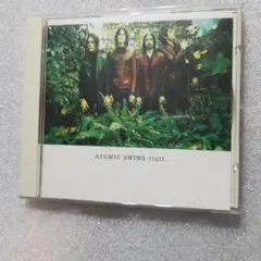 美品 ATOMIC SWING fluff.