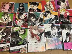 覆面系ノイズ1巻～15巻 漫画