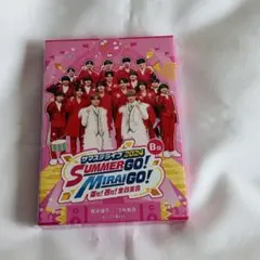 サマステライブ2024