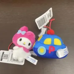 サンリオキャラクター大賞 マイメロディ ザ ラナバウツ