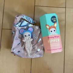 ソニーエンジェル ヒッパーズ ねずみのサムネイル