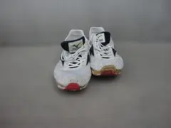 Mizuno Wave Cruise WT-AU 27cm／ジャンク品のサムネイル