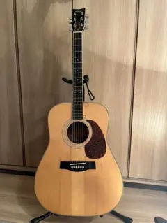 YAMAHA FG-201 アコースティックギター　ケース付き Yahoo!オークション -「yamaha fg-201」の落札相場・落札価格