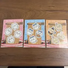 ちいかわ チャルメラ ステッカー まとめ売り