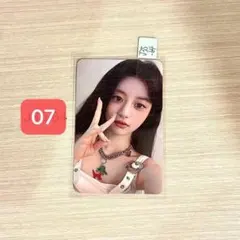 G)I-DLE gidle アイドゥル トレカ ヨント ミンニ 2枚セット - メルカリ