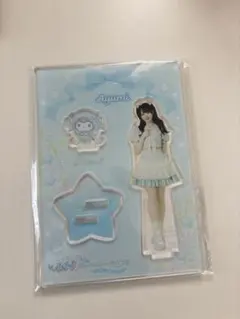 2026年最新】市原愛弓 アクスタの人気アイテム - メルカリ