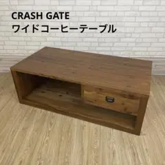 美品】CRASH GATE クラッシュゲート バベルII TV 1680 - メルカリ