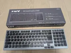 富士通 FMV Comfort Keyboard KB800 キーボード