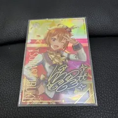 ツアマス SSR パビリオンファンタジア パラレル 伊吹翼 - メルカリ