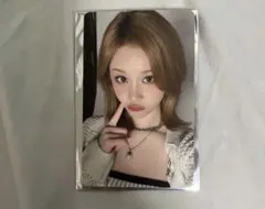 BABYMONSTER 6000円購入特典 ランダムトレカA パリタ ファリタ