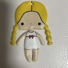 平成レトロ ペコちゃん 不二家 ミニフィギュア セット - メルカリ