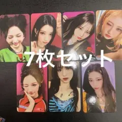 2026年最新】ベビーモンスター トレカの人気アイテム - メルカリ