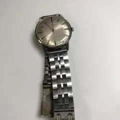seiko 手巻き