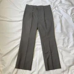 UNITED ARROWS ユナイテッドアローズ スラックス  レディース