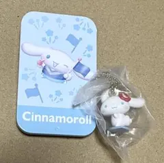 サンリオ　すらいどきゃん & アロハスイングコレクション　シナモンロール