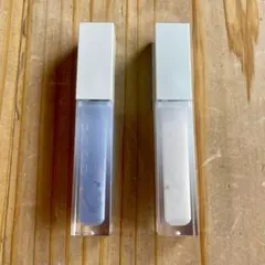 SUQQU トリートメントラッピングリップ 102,103