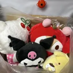 2026年最新】ポムポムプリン ぬいぐるみ ブラックの人気アイテム