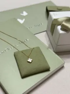 Van Cleef & Arpels スウィートアルハンブラ MOP ネックレス - メルカリ
