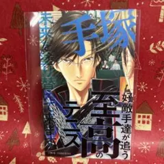 新テニスの王子様 クリアファイル 手塚国光 幸村精市 SQ 未使用品