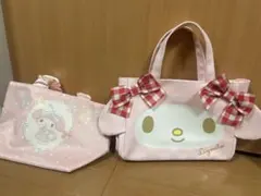 マイメロバッグ セット