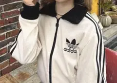 adidas アディダス ベッケンバウアー トラックジャケット