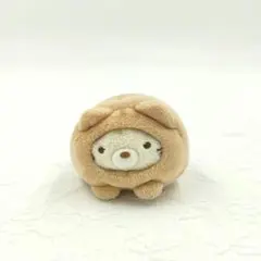 すみっコぐらし　てのりぬいぐるみ　ぽかぽかねこびより　ねこ　サンエックス