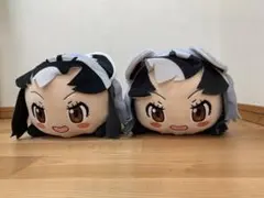 2026年最新】けものフレンズぬいぐるみの人気アイテム - メルカリ