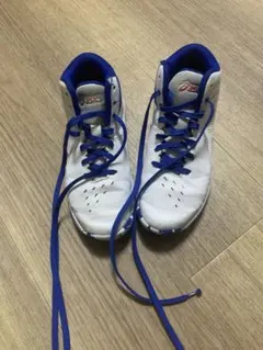 【22cm】アシックス バスケットシューズ GEL-IMPROVE 3 バッシュ