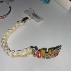 ブレスレット y2k