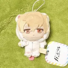 2026年最新】NU:カーニバル ぬいぐるみの人気アイテム - メルカリ