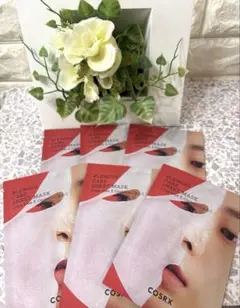 新品未開封　COSRX Blemish Care Sheet Mask 6枚のサムネイル