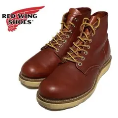 99年製 REDWING 8166 US7D 四角犬タグ 6インチクラシック 2026年最新】四角犬タグ 8166の人気アイテム - メルカリ