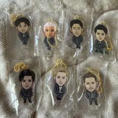 三代目 登坂広臣 アクリルスタンド 縁日 - メルカリ