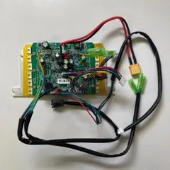 バランススクーター