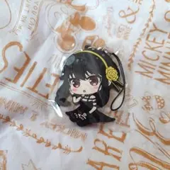 スパイファミリー ぺたん娘 ヨル