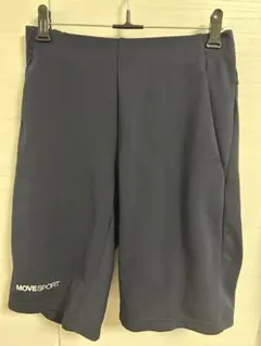 モンクレール MONCLER ロゴスポーツトレーニングパンツ レギンス S 