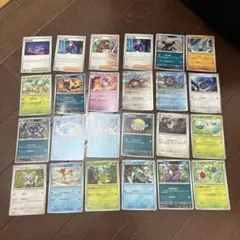 ポケモンカード MEGAドリームex ミラーまとめ売り53枚 - メルカリ