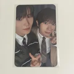 nctwish wishlist ジェヒ リョウ ケミトレカ