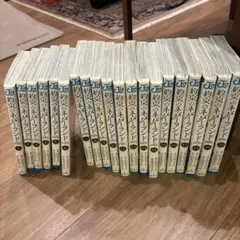 約束のネバーランド 全15巻セット