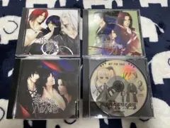 クララ零式 名盤集 己龍 ヴィジュアル系 V系 - メルカリ
