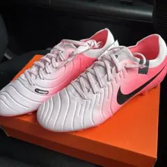 HL979】ナイキ NIKE レジェンド 10 PRO HG - メルカリ