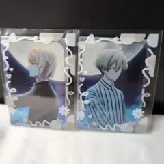 亥清悠　メタカ　ウエハース　カード　アイナナ　ZOOL Amazon.co.jp: アイドリッシュセブン 亥清悠 zool メタルカード
