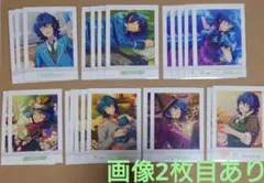 あんスタ　ぱしゃこれ　ぱしゃっつ　クリアカード　エモカ　つむぎ