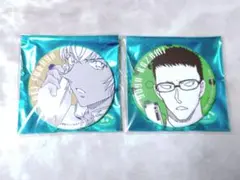 名探偵コナン コナンアプリ 缶バッジ 降谷零 風見裕也