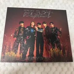 ONE Ｎ’ ONLY ワンエン ワンエンオンリー BLAST