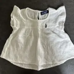 [美品] イーストボーイ子供服90